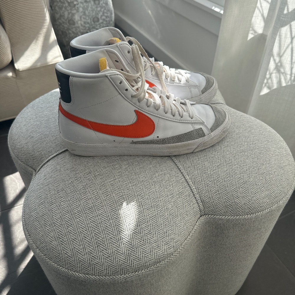 Men’s Nike Blazers